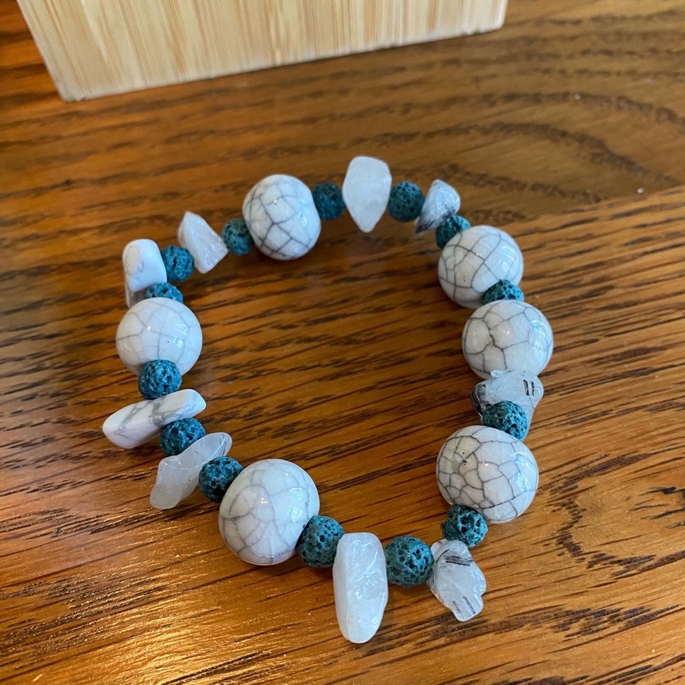 Turquoise Dreams - Picture 3 of 3